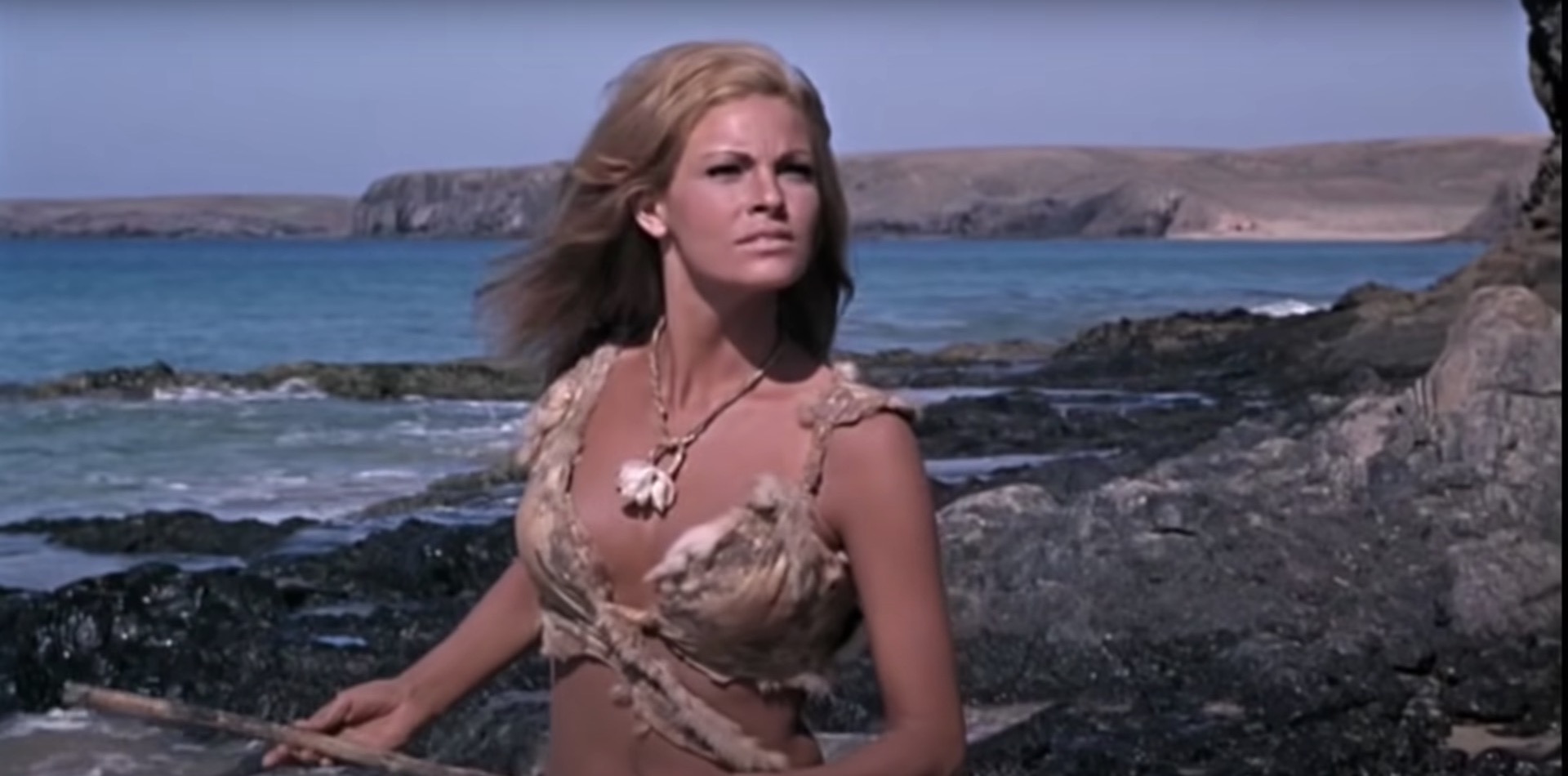L'actrice Raquel Welch est décédée à l'âge de 82 ans