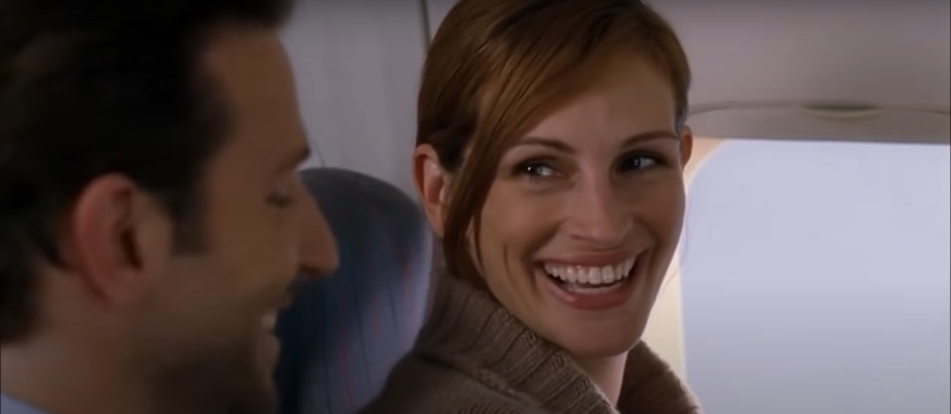Valentine's Day : avez-vous remarqué les clins d'œil au cultissime Pretty Woman ?