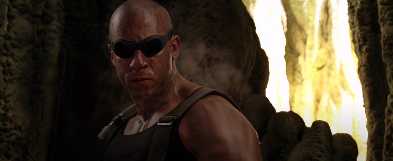 Riddick 4 : des nouvelles du film avec Vin Diesel