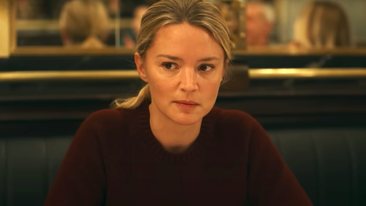 César 2023 : Virginie Efira montera sur scène, même si elle ne gagne pas