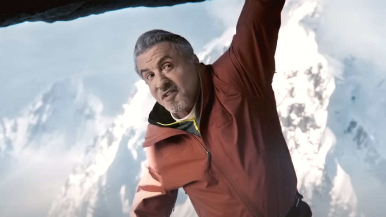 Sylvester Stallone se lance dans la télé-réalité et sort une première bande-annonce