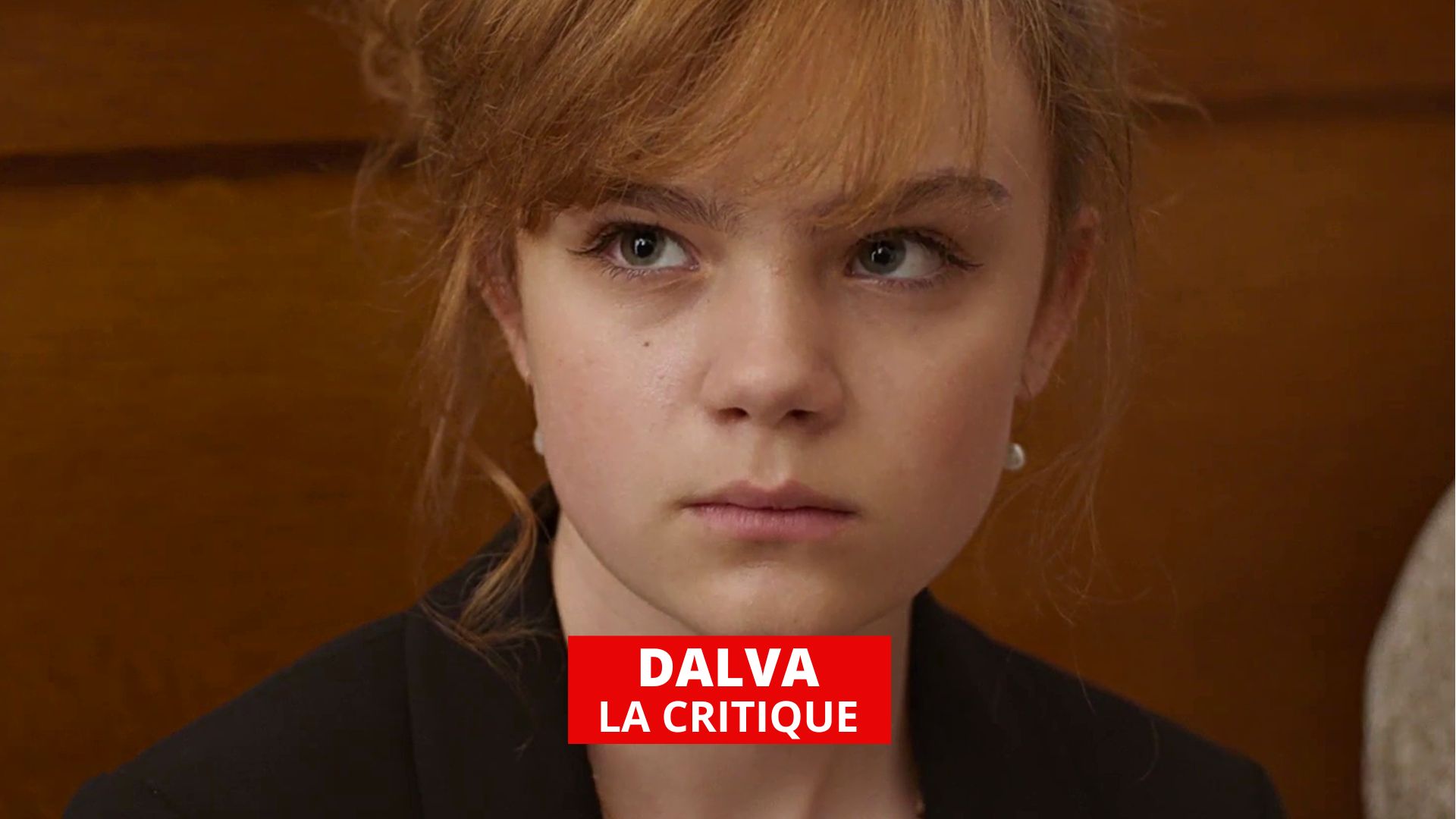 Dalva : retrouver le chemin de l’enfance