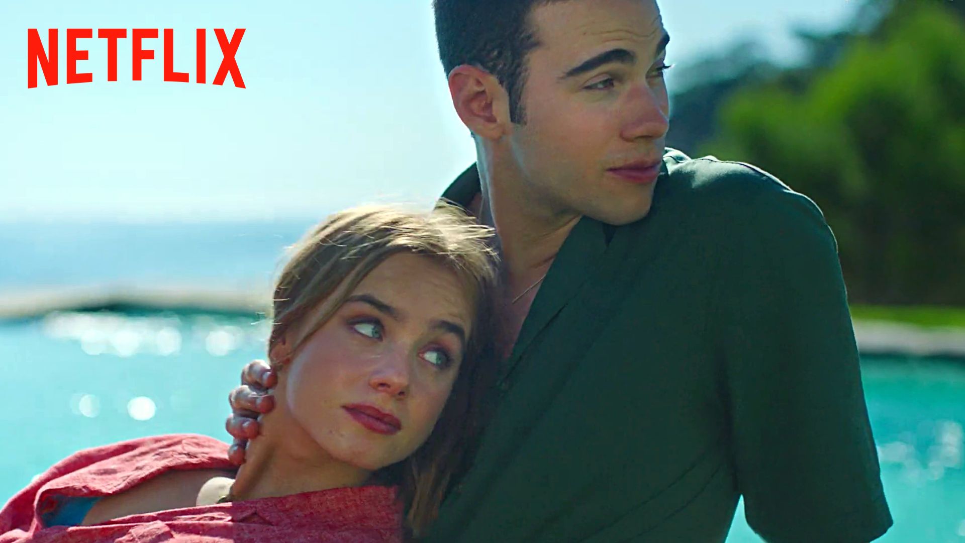 À travers ma fenêtre 2 : la suite du film torride de Netflix se dévoile