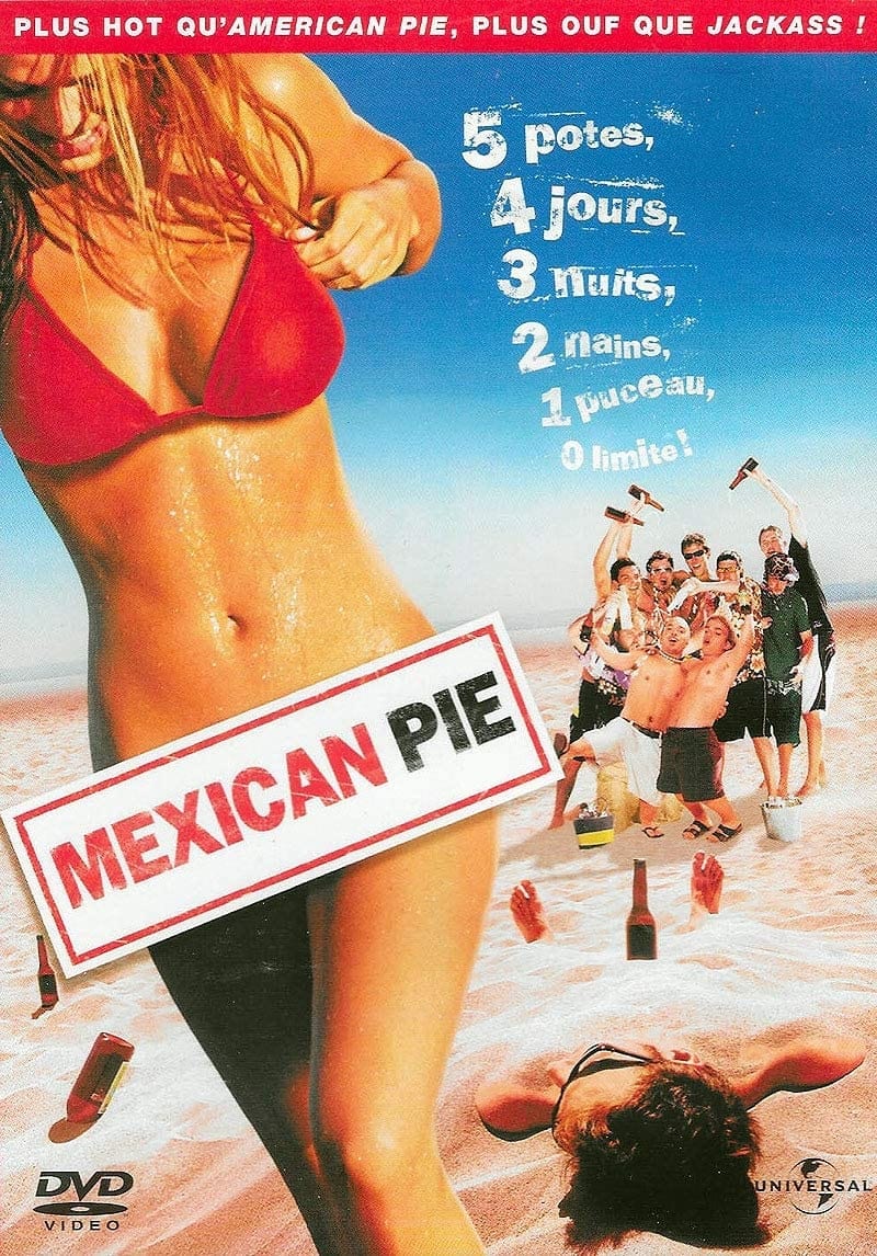 Mexican Pie