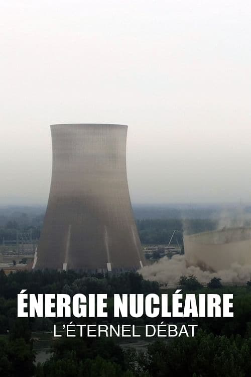 Énergie nucléaire : L'Éternel Débat