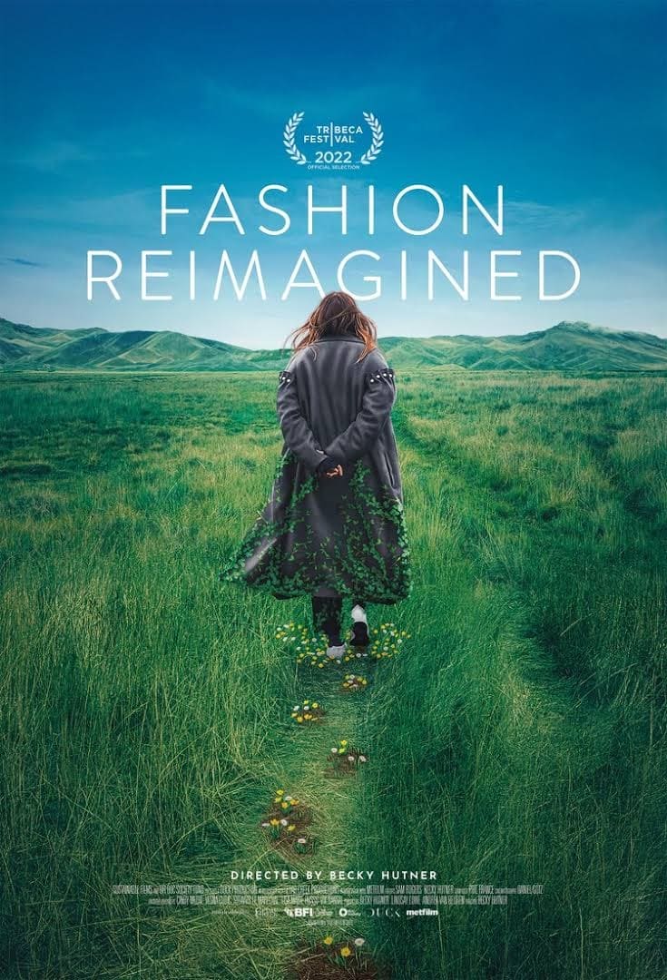 Fashion Re-Imagined