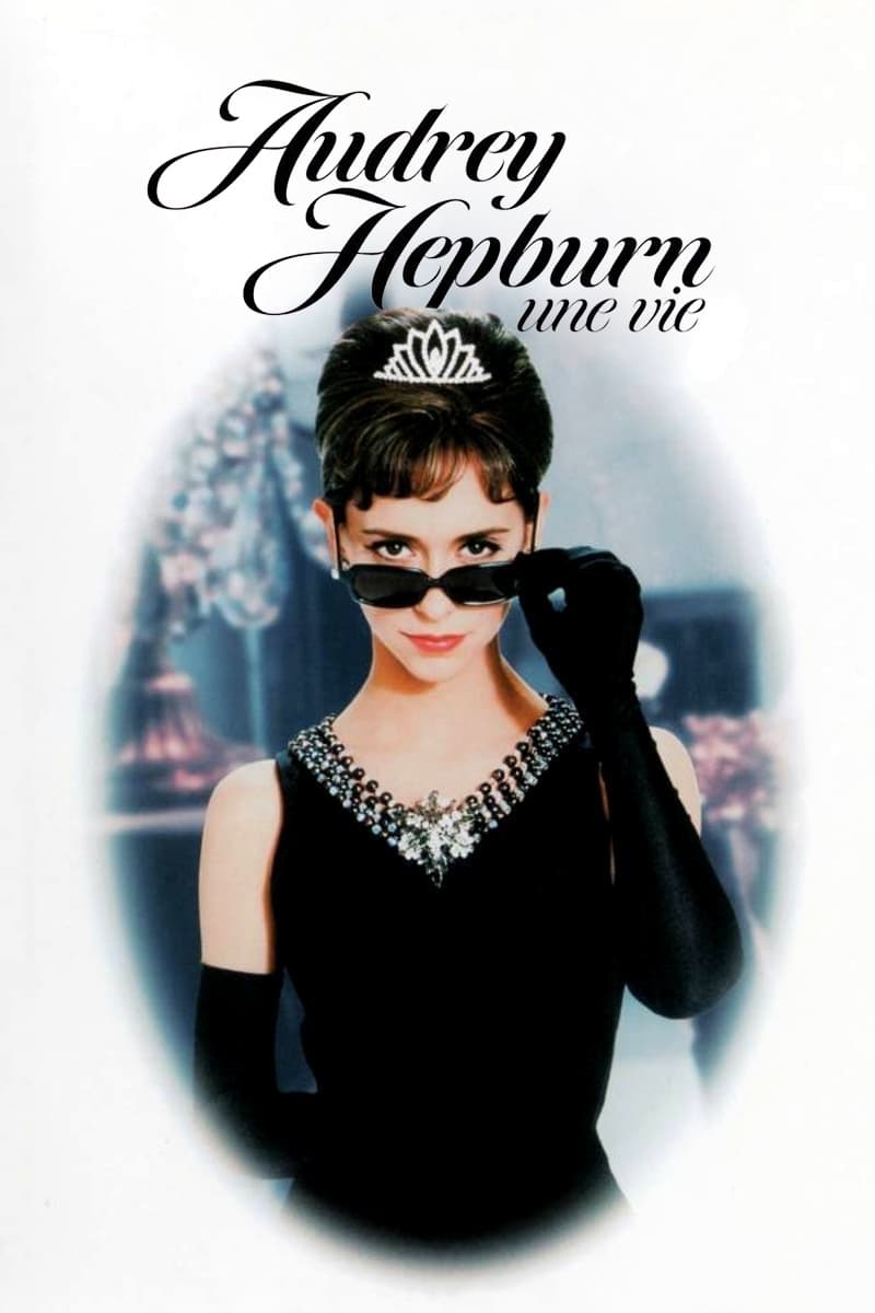 Audrey Hepburn, une vie
