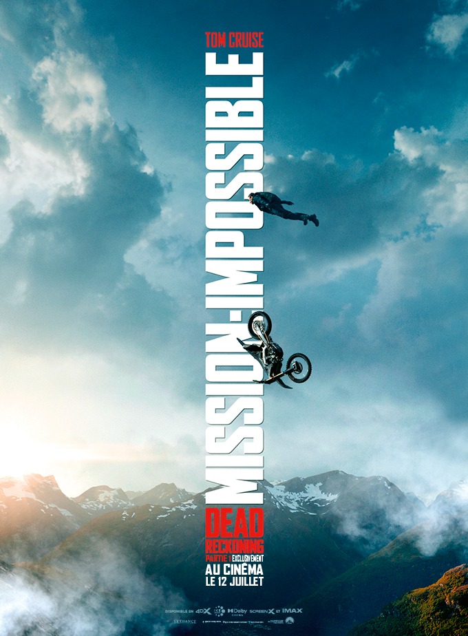 Mission : Impossible 8