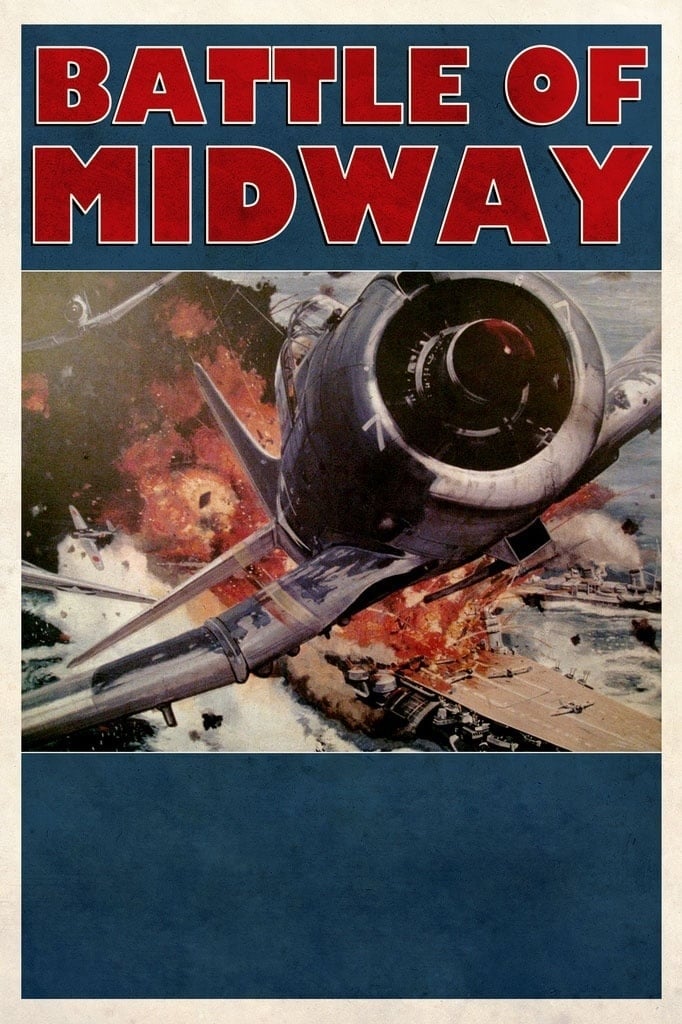 La Bataille de Midway