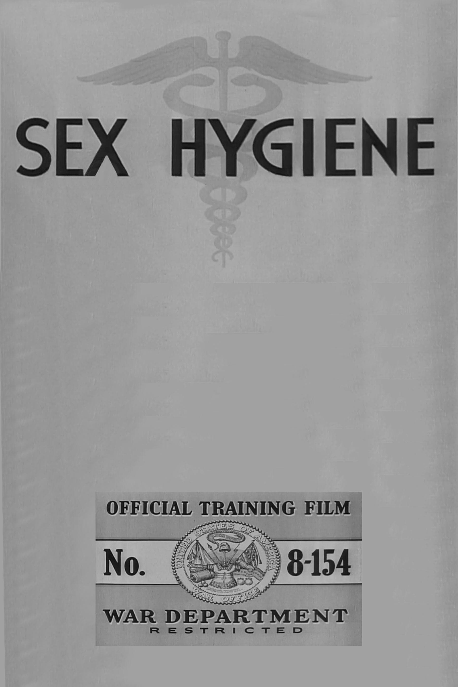 Sex Hygiene