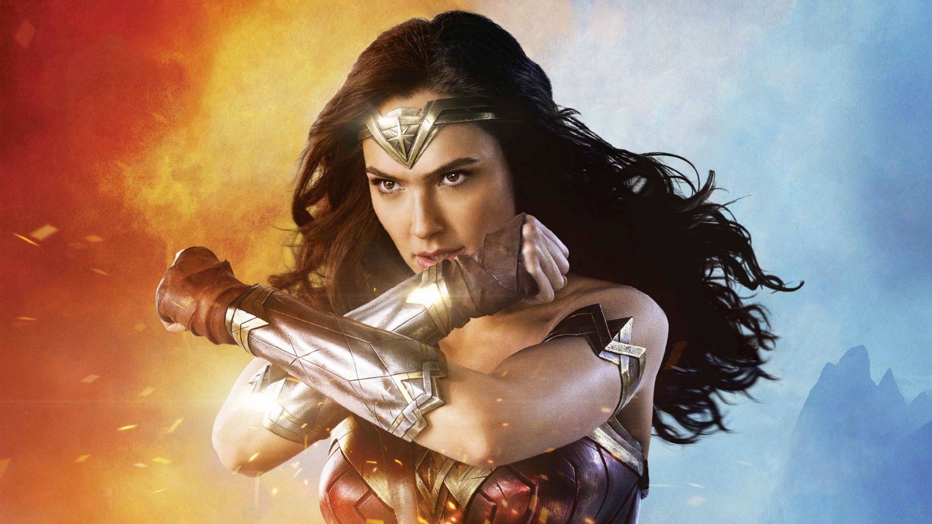 Wonder Woman 1984 : pourquoi le film a choqué une partie du public ?