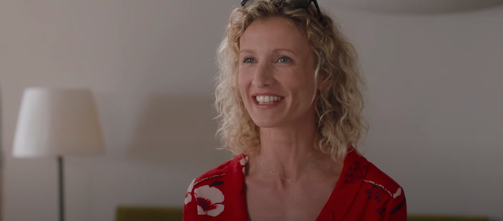Belle-fille : le film avec Alexandra Lamy est-il inspiré d'une histoire vraie ?