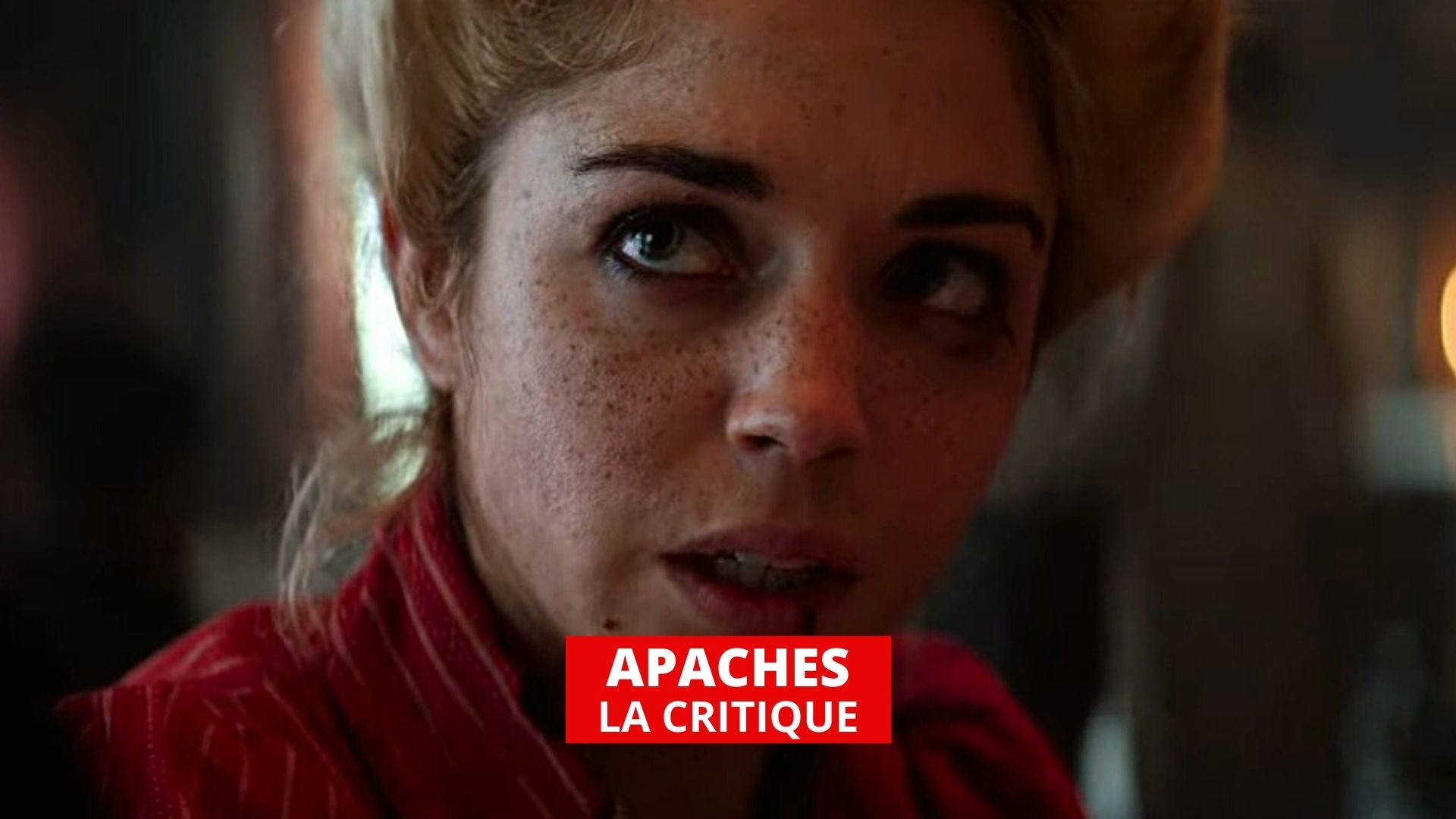 Apaches : une œuvre pop entre Kill Bill et Gangs of New York