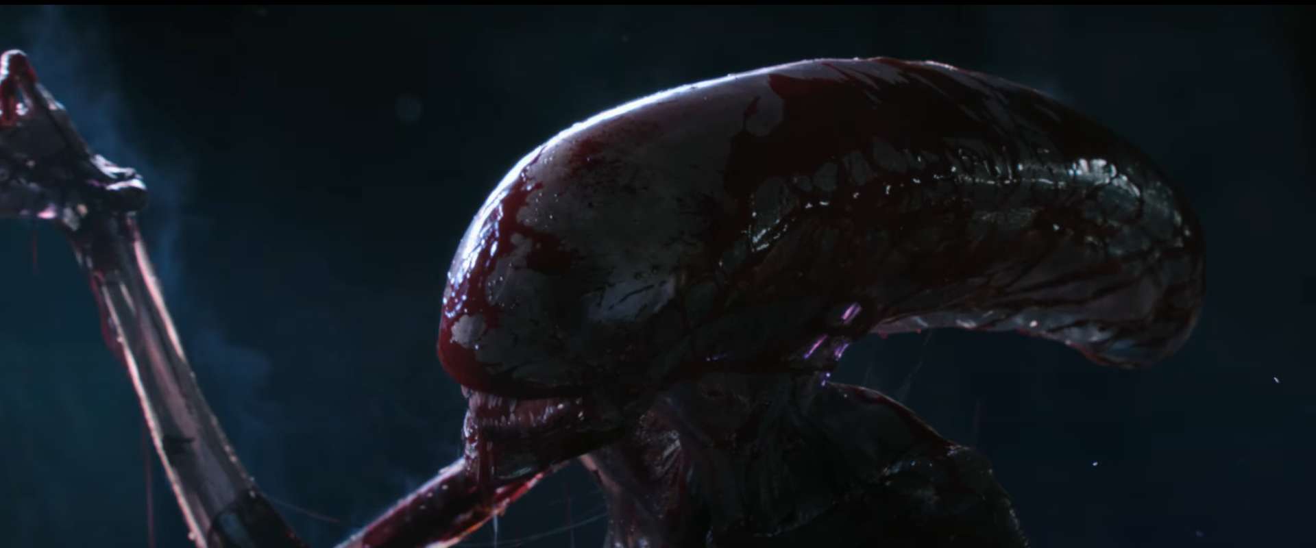 Alien : l'intrigue du film de Fede Alvarez révélée