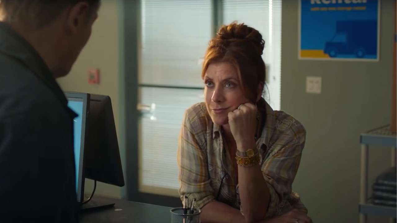 The Good Criminal : ce jour où le réalisateur a eu très peur pour Kate Walsh