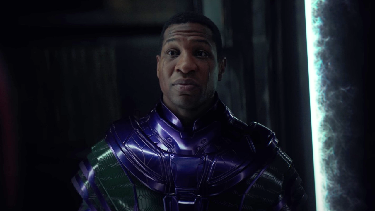 Jonathan Majors : l'acteur de 