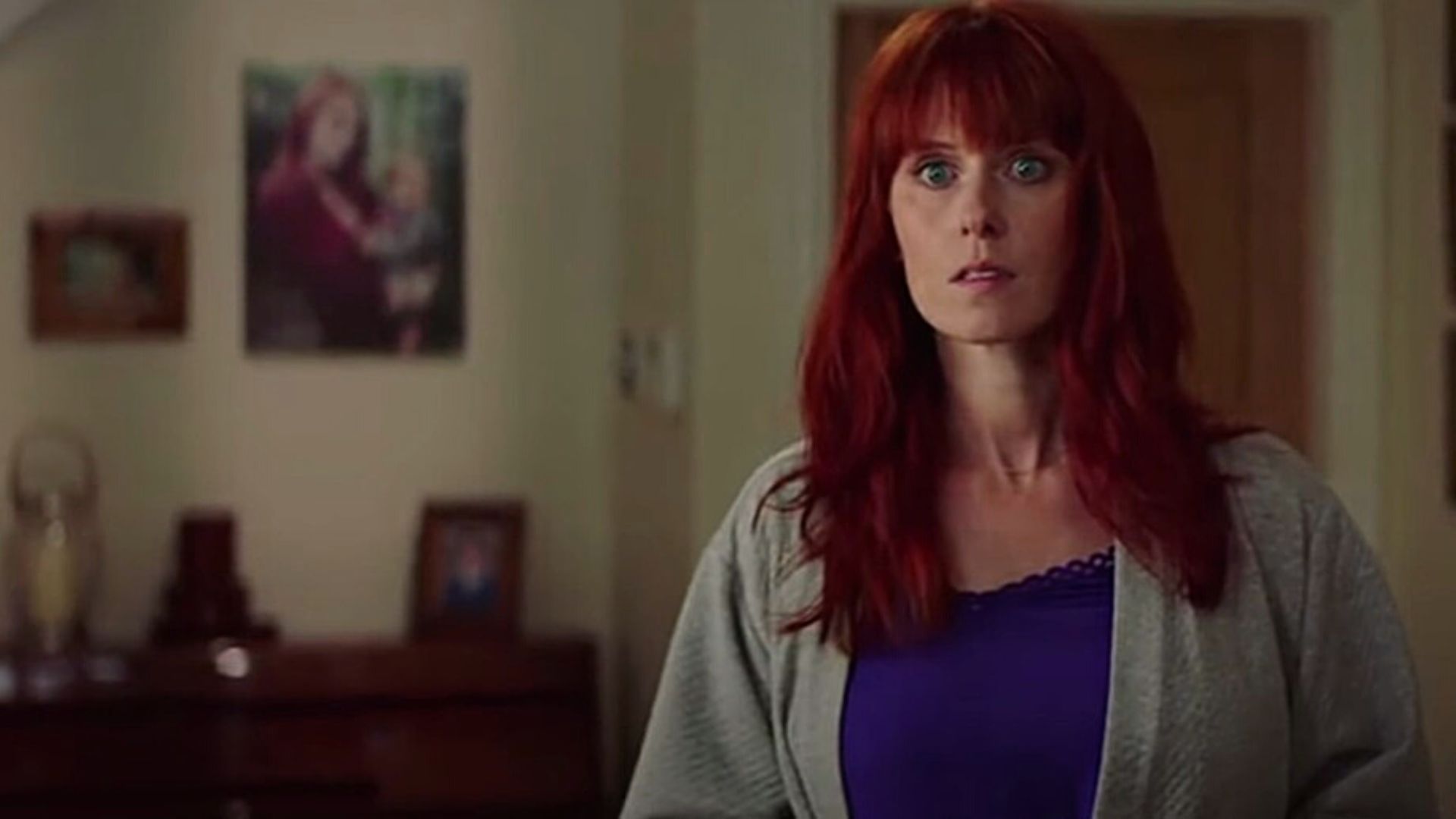 Safe sur TF1 : Audrey Fleurot raconte sa rencontre avec Michael C. Hall