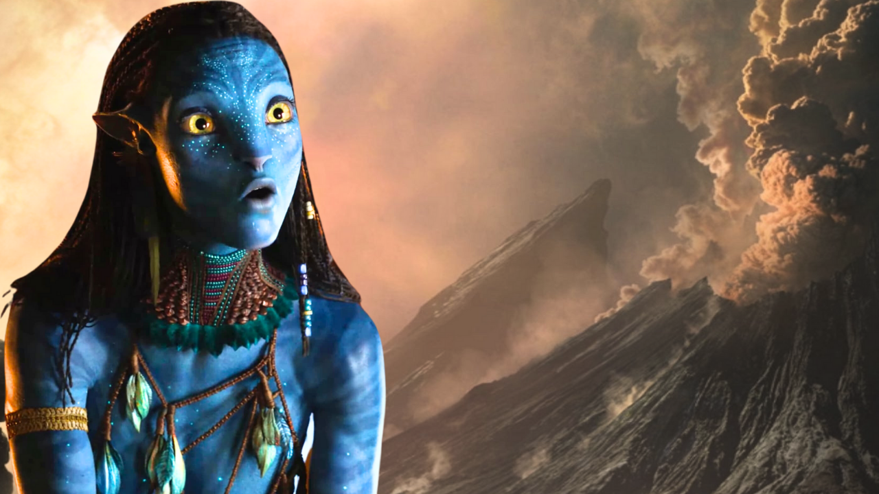 Avatar 3, 4 et 5 : découvrez les nouveaux paysages de Pandora