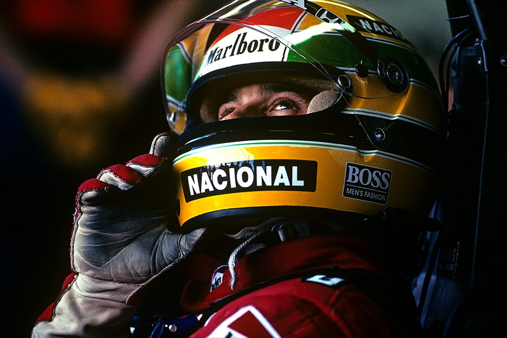 Netflix prépare une mini-série sur un des plus grands pilotes de F1 au destin tragique