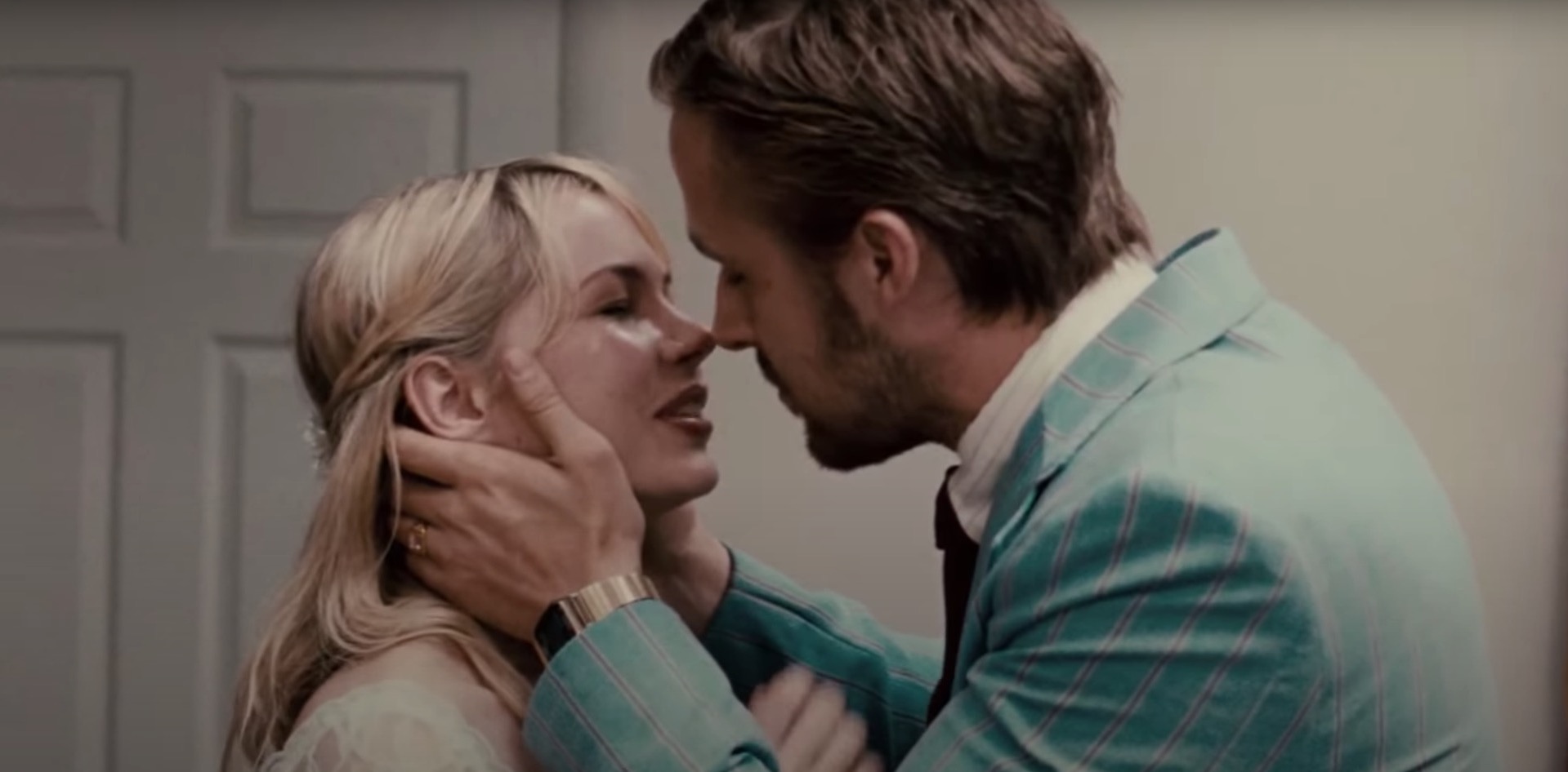 Blue Valentine : le film a aidé Michelle Williams à surmonter le décès d'Heath Ledger