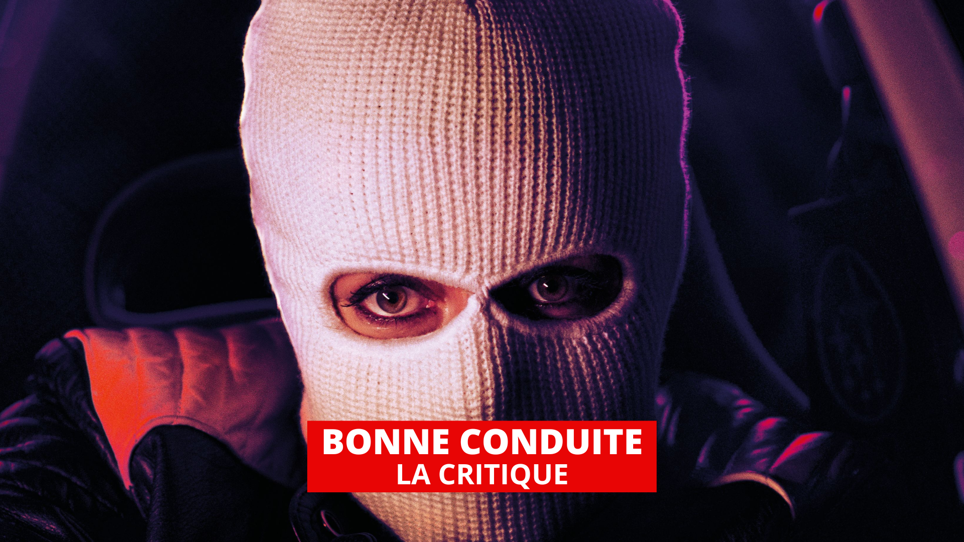 Bonne conduite : examen de passage réussi haut la main