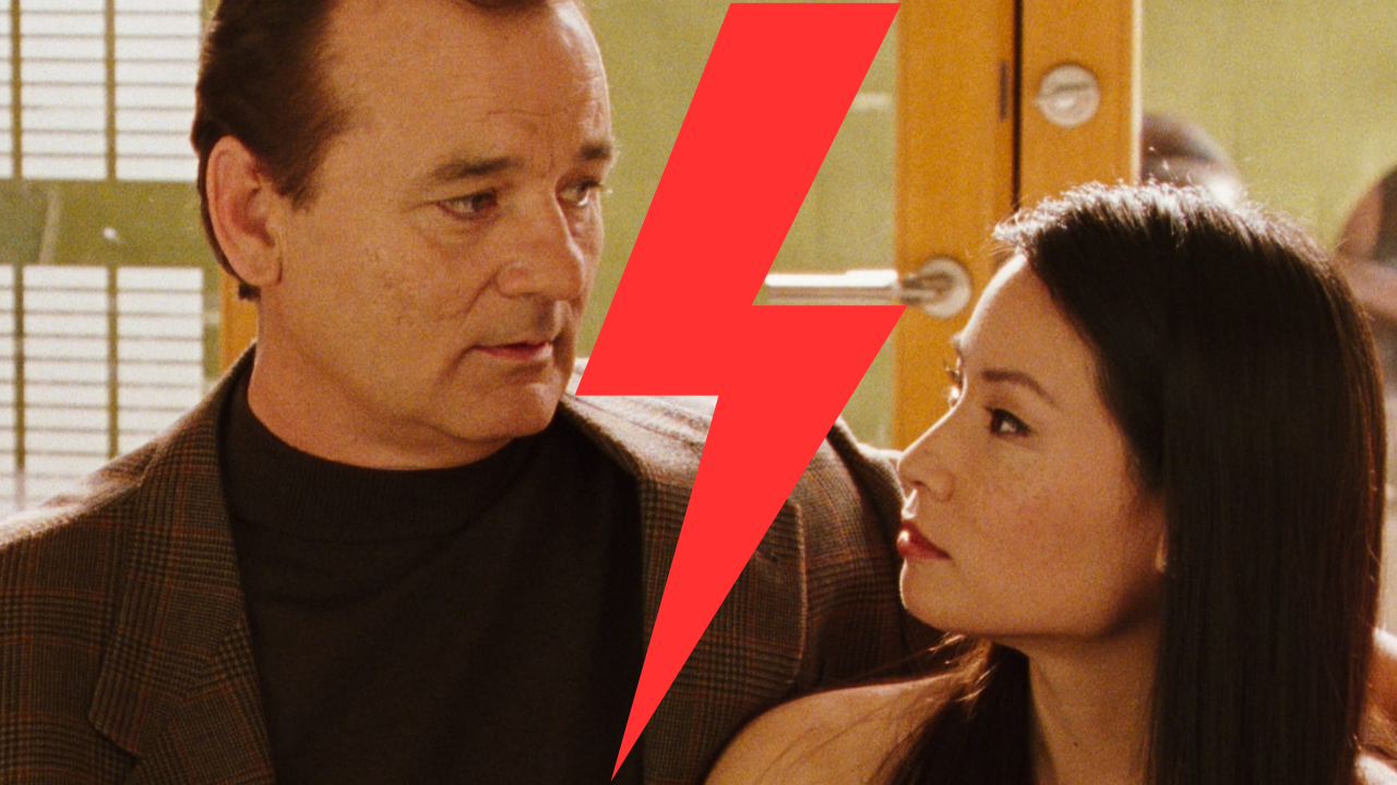 Charlie et ses Drôles de Dames : retour sur la brouille entre Lucy Liu et Bill Murray