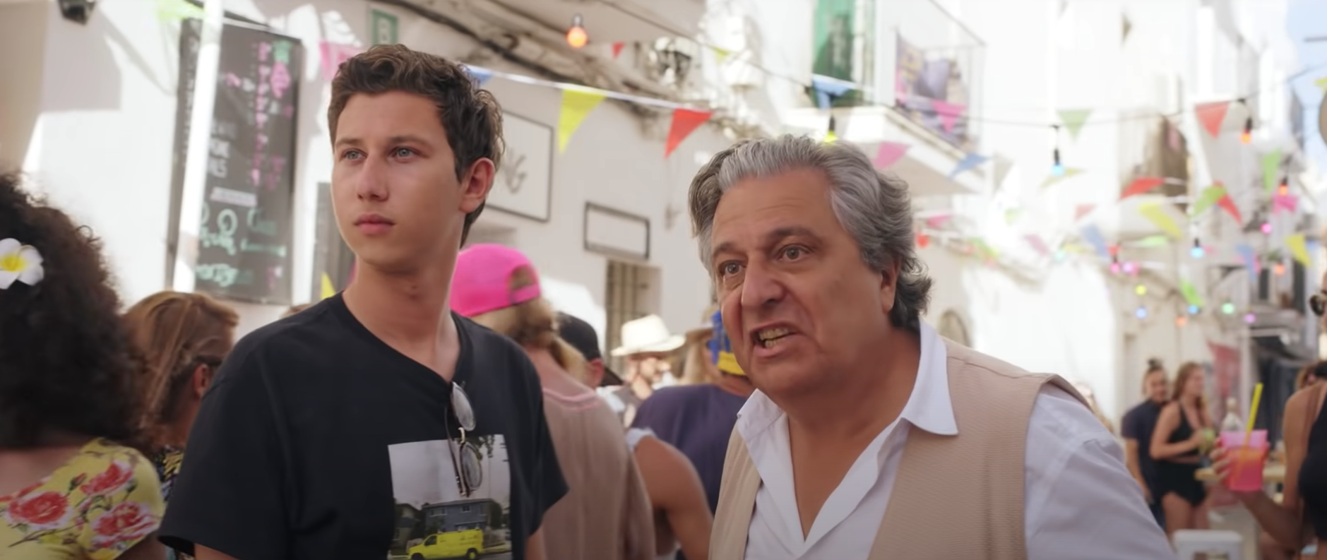 Ibiza : l'origine très étonnante du film avec Christian Clavier