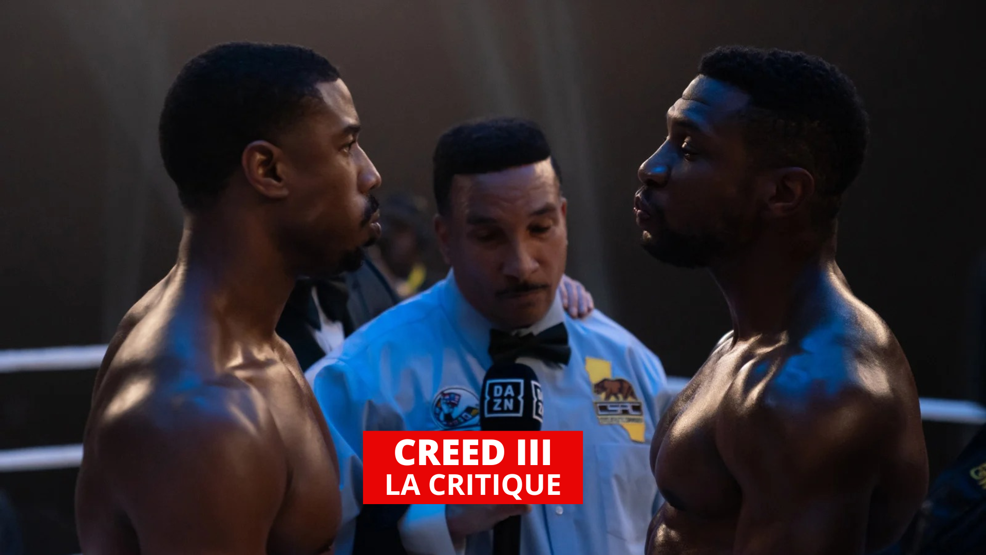 Creed 3 : un retour mitigé pour Michael B. Jordan