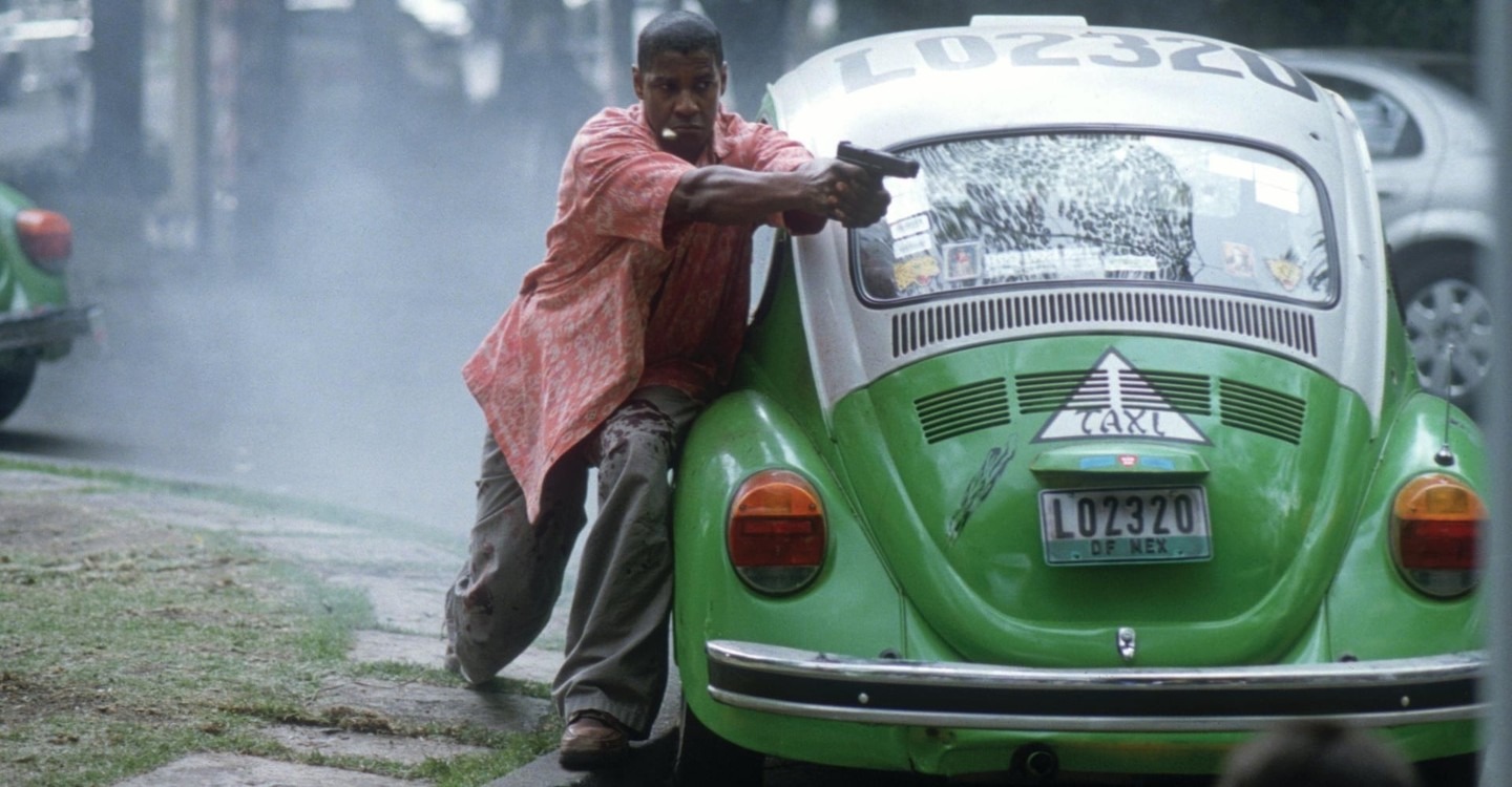 Man on Fire : après le film de Tony Scott, Netflix annonce la série