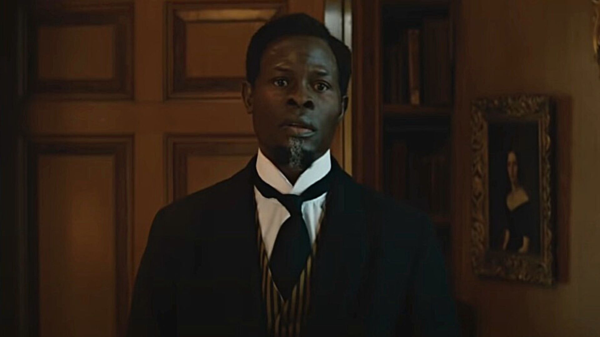 Djimon Hounsou estime ne jamais avoir été respecté à Hollywood