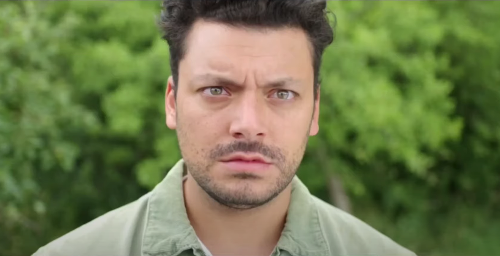 Avenir : Kev Adams s'est complètement métamorphosé pour un épisode