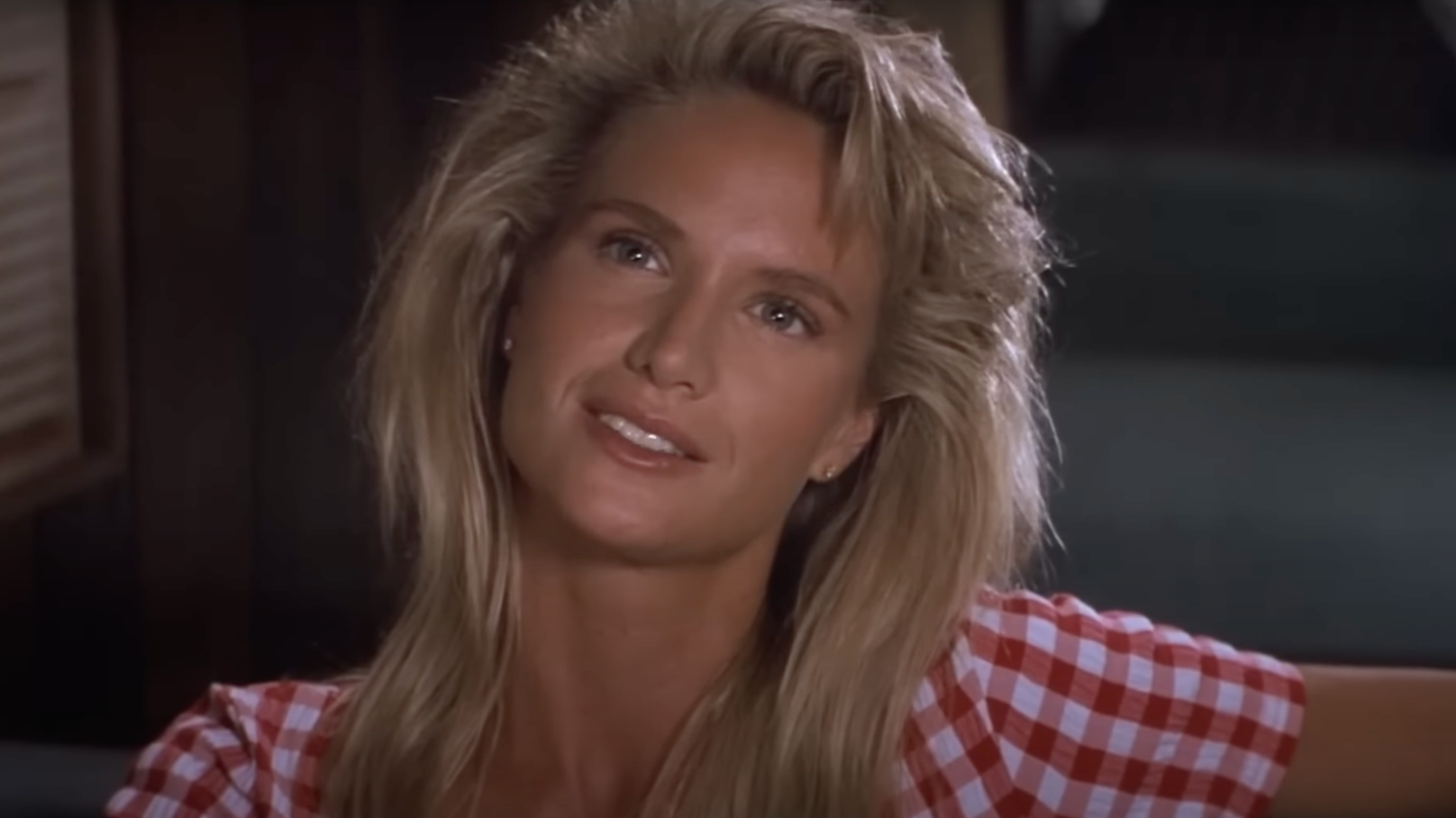 Road House : quand Bill Murray trollait l'actrice principale du film