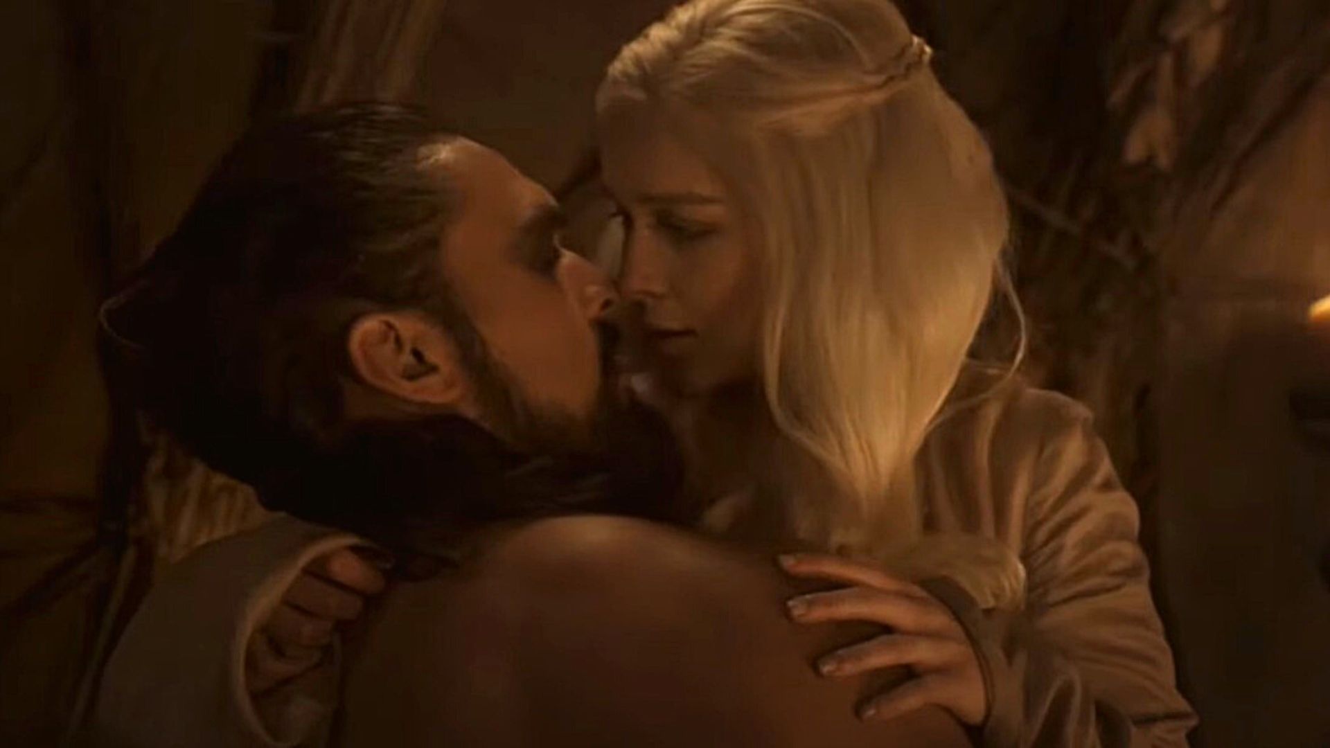 Game of Thrones : un acteur critique les trop nombreuses scènes de sexe