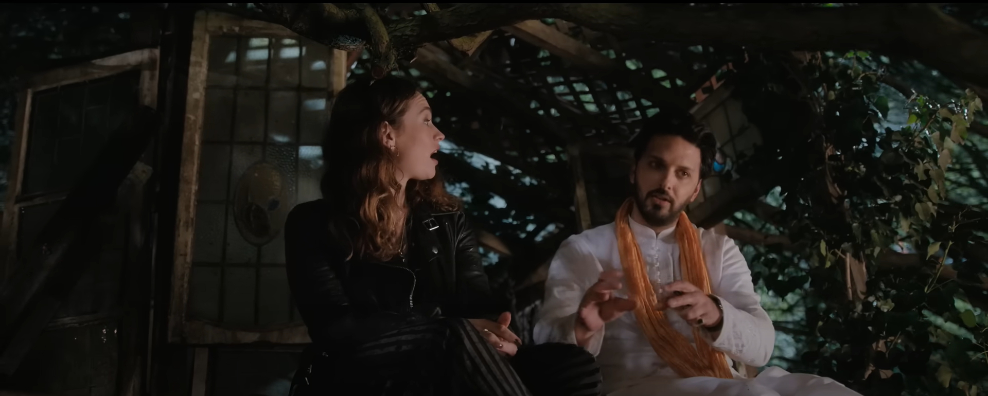 Critique de Et l'amour dans tout ça ? (Film, 2023) - CinéSérie