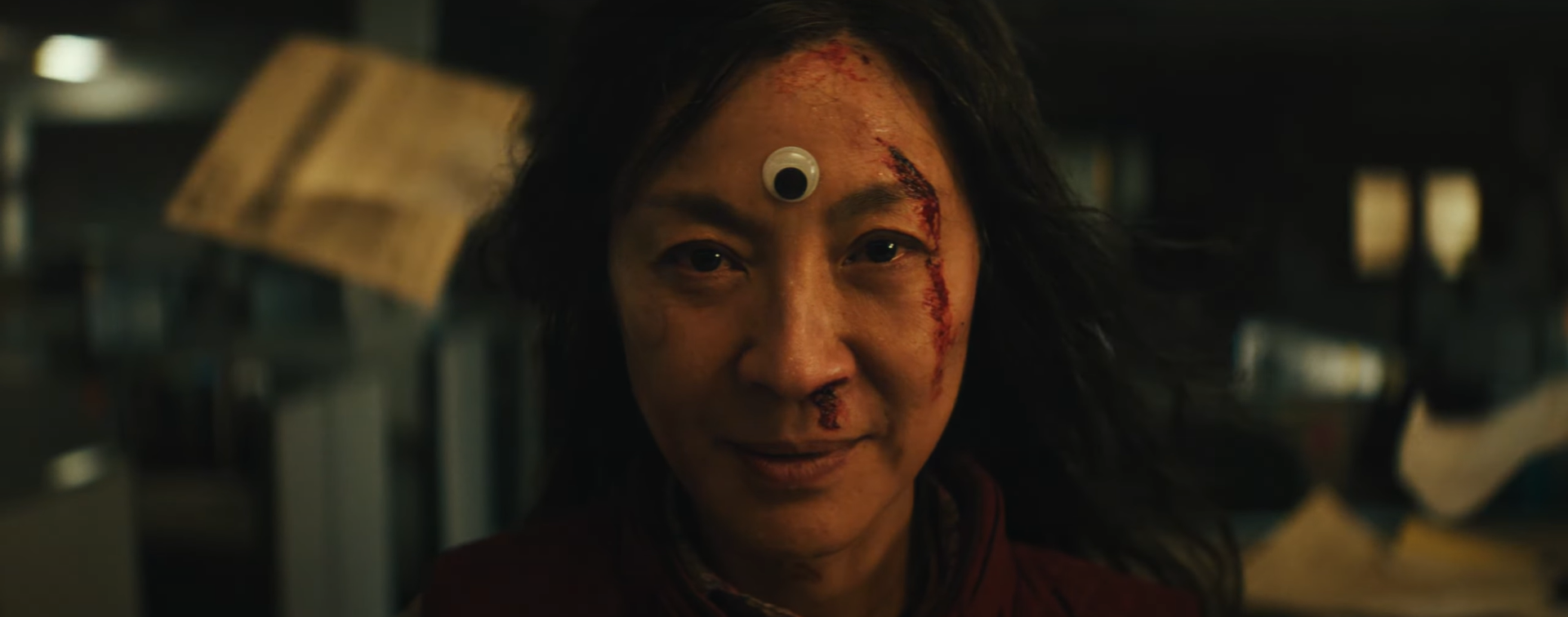 Michelle Yeoh se confie sur le racisme qu'elle a subi à Hollywood