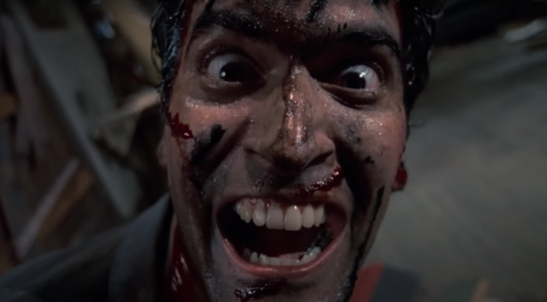 Evil Dead : Sam Raimi prépare une série animée