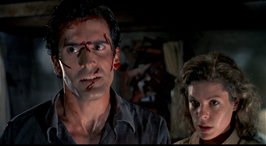 Evil Dead : Sam Raimi détestait le titre de son film d'horreur culte