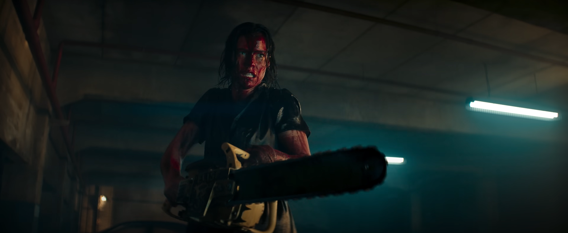 Evil Dead Rise : le nouveau film serait 