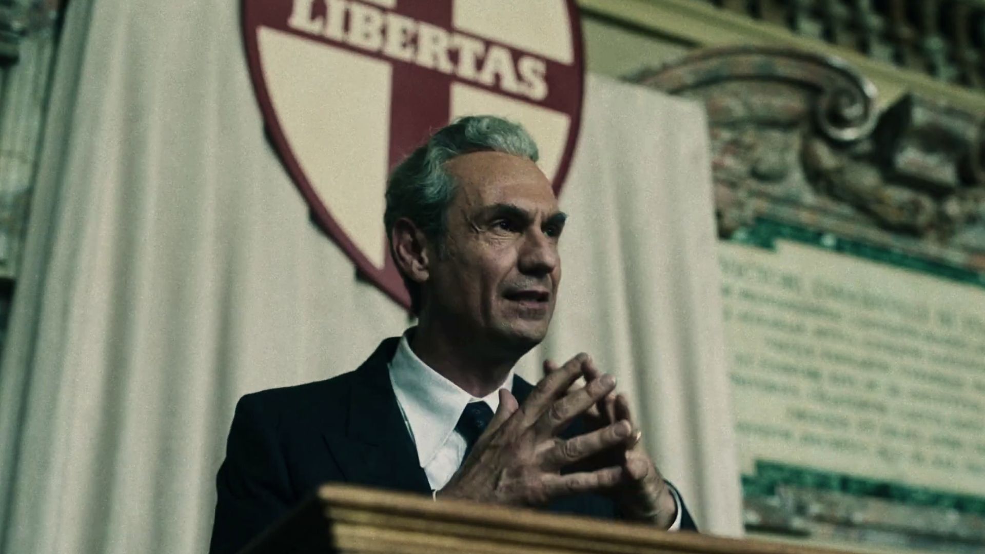 Esterno Notte sur Arte : retour sur l'histoire vraie des Brigades rouges