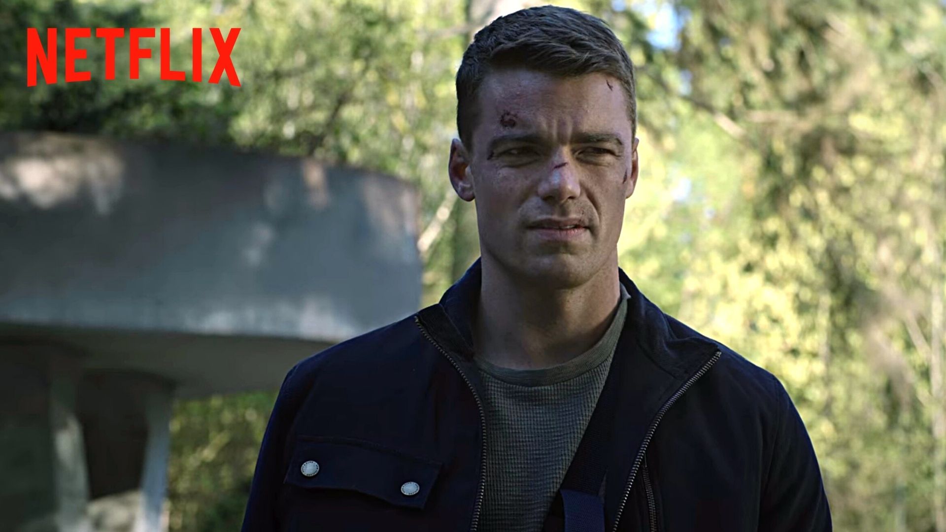 The Night Agent : Netflix officialise la saison 2