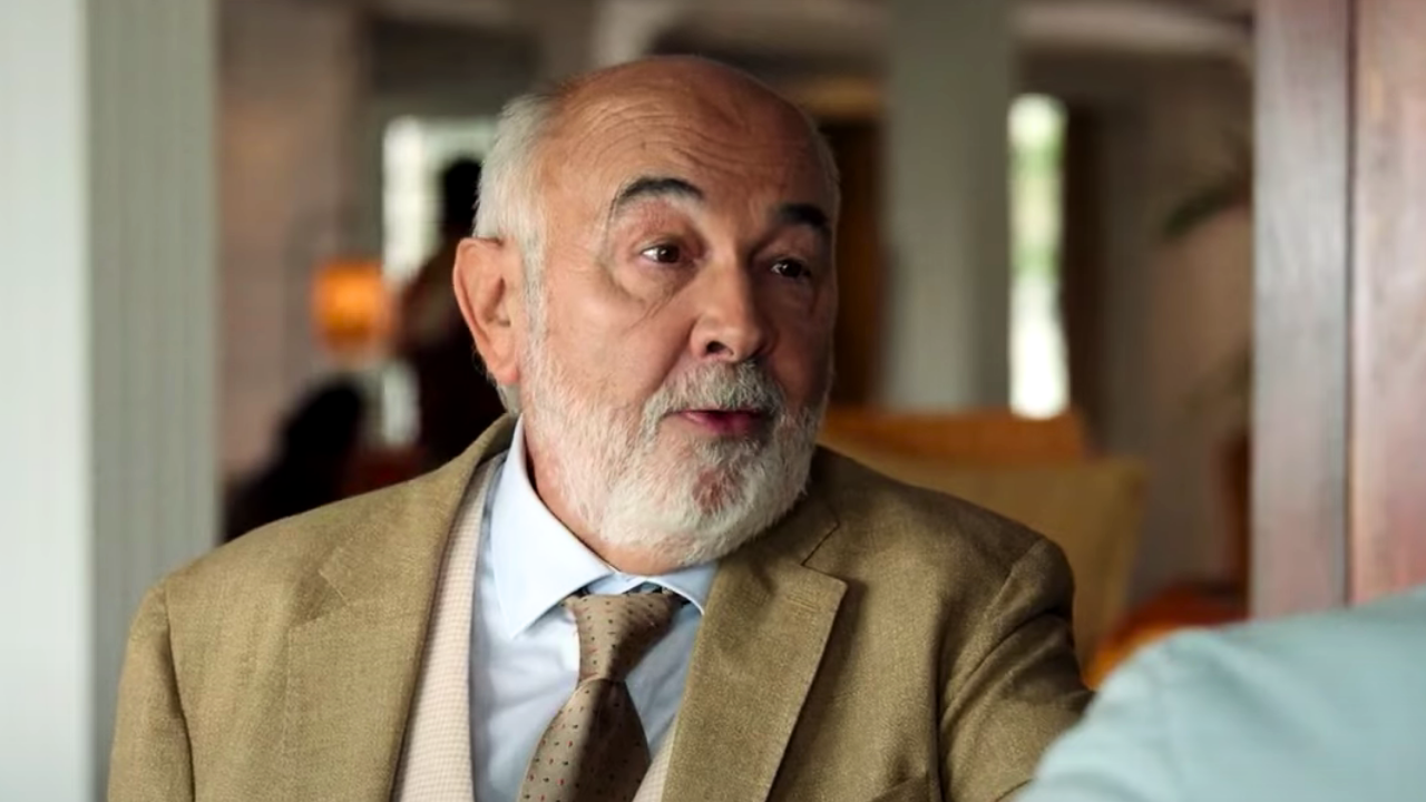 Gérard Jugnot confie avoir été énervé par certaines critiques de ses films