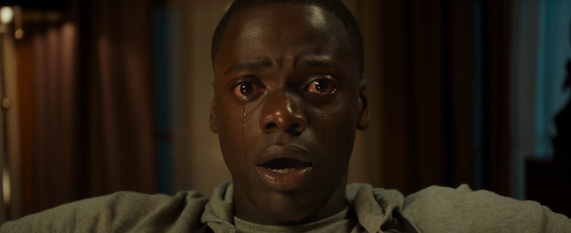 Get Out : cette scène importante à laquelle Daniel Kaluuya s'est totalement identifié