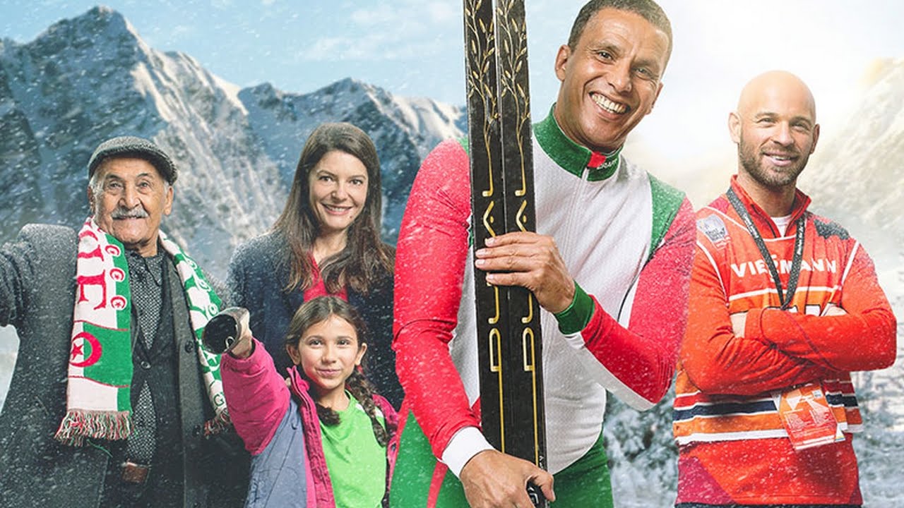 Good Luck Algeria : retour sur l'histoire vraie du film