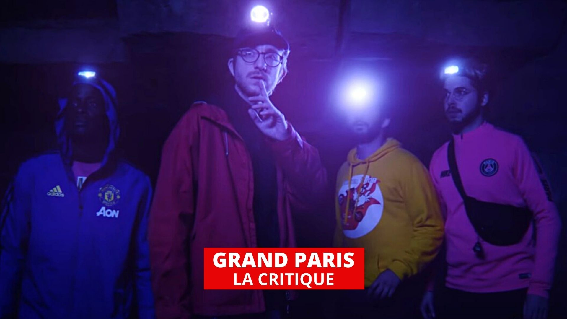 Grand Paris : un regard rafraîchissant et singulier sur la banlieue française