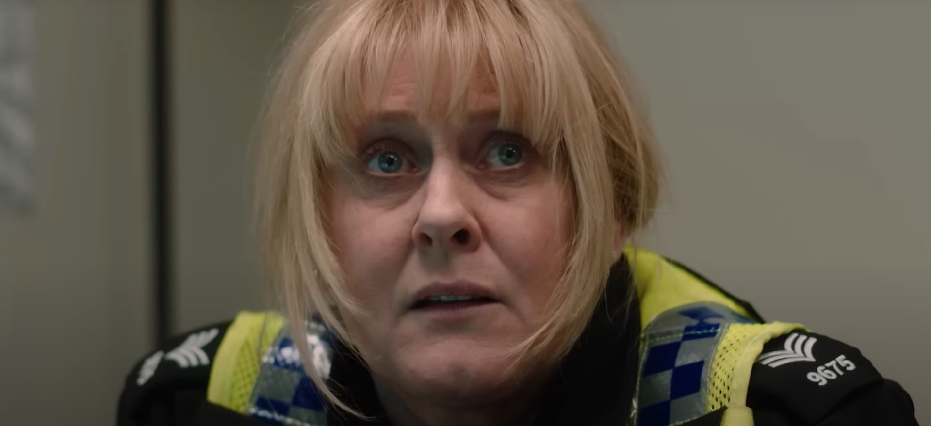 Happy Valley : la série multi primée de retour pour une saison finale