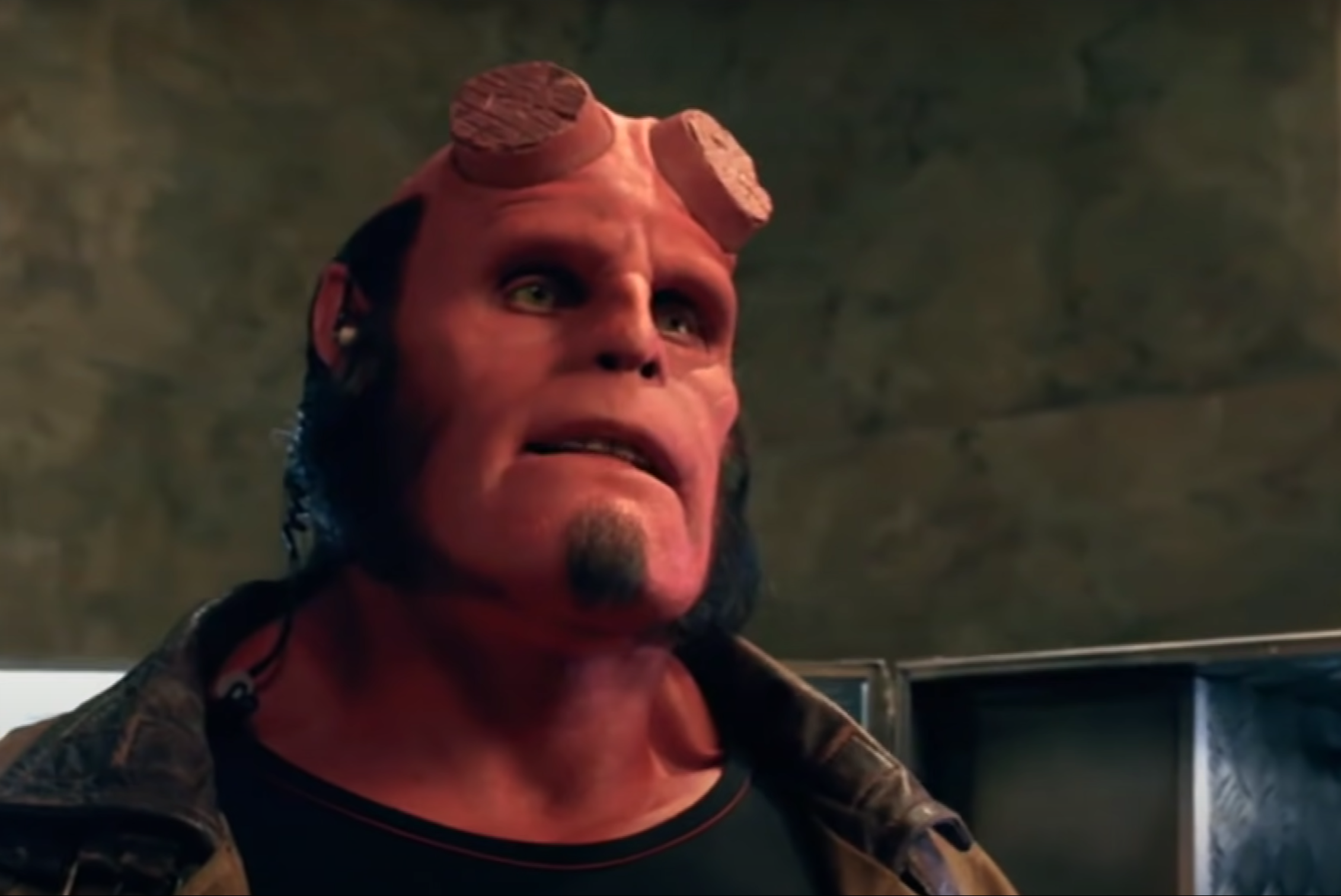 Hellboy : un acteur de Deadpool 2 décroche le rôle du reboot