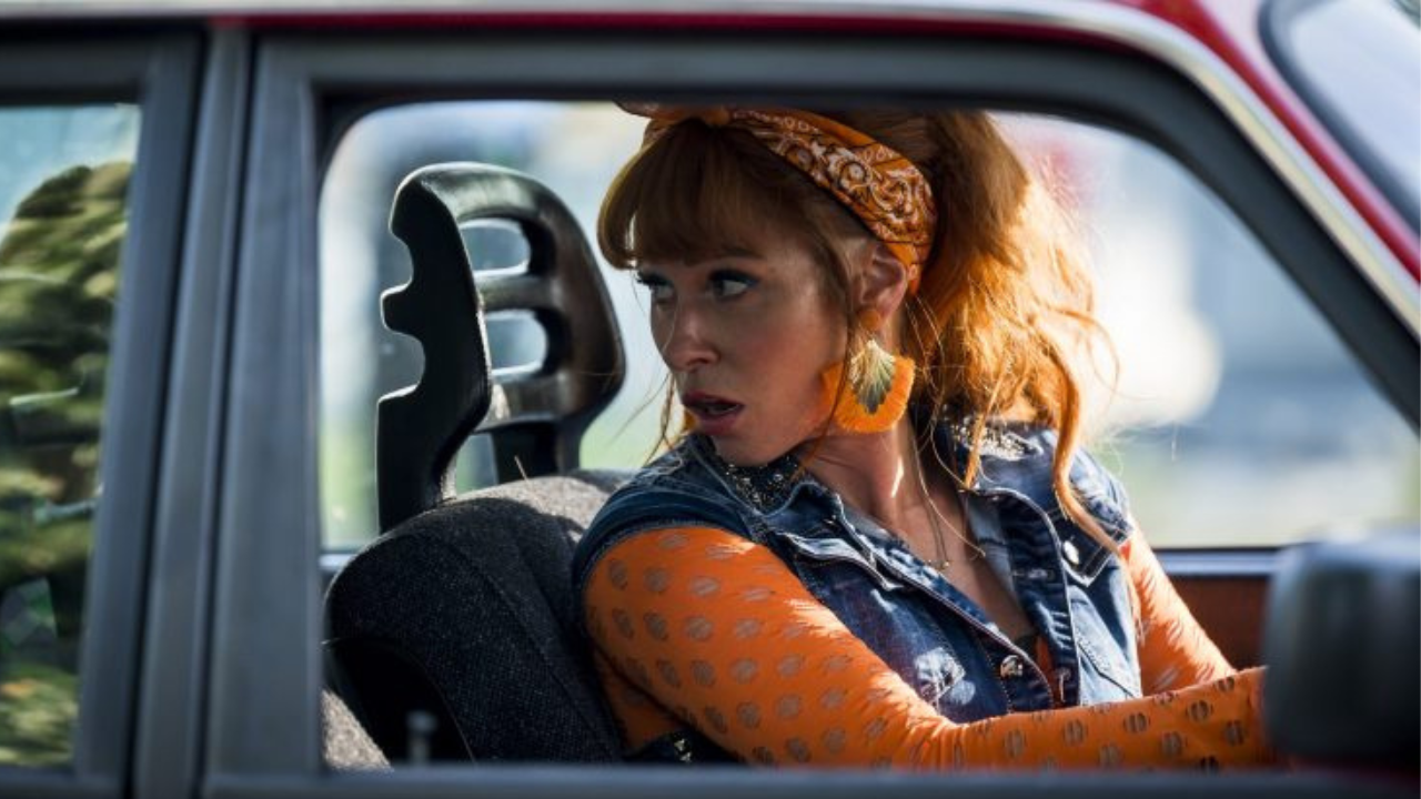 HPI : on a vu les premiers épisodes de la saison 3