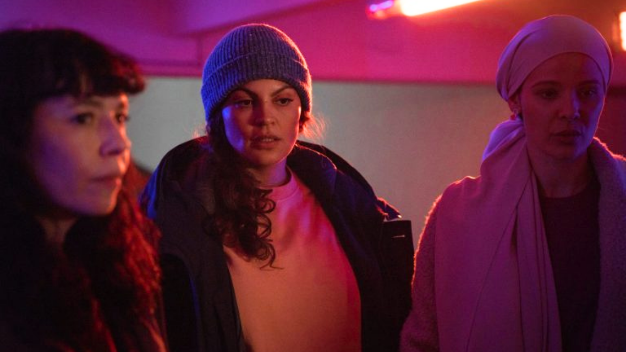 Séries Mania 2023 : on a vu les premiers épisodes de la série Netflix Jusqu'Ici tout va bien