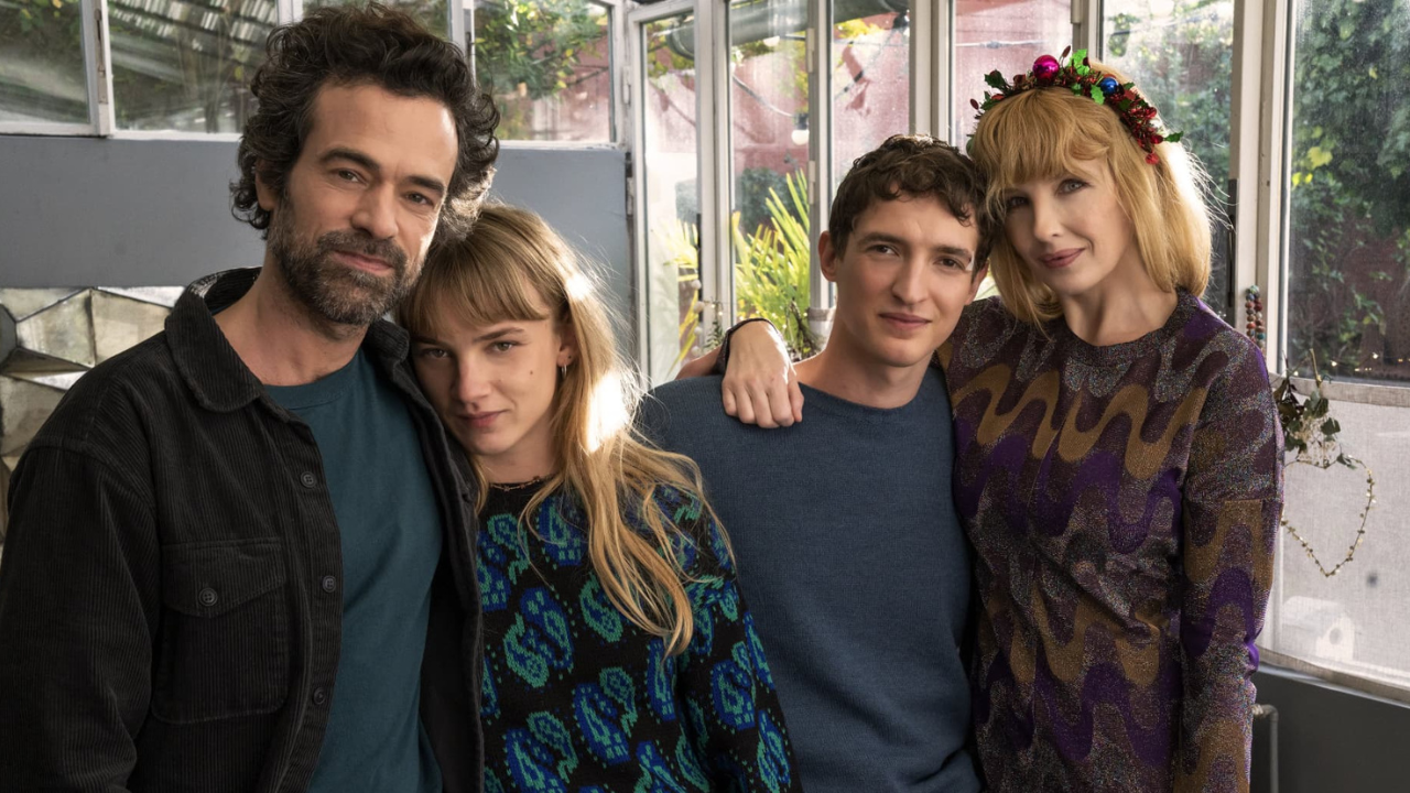 Séries Mania 2023 : on a vu la série Salade Grecque signée Cédric Klapisch