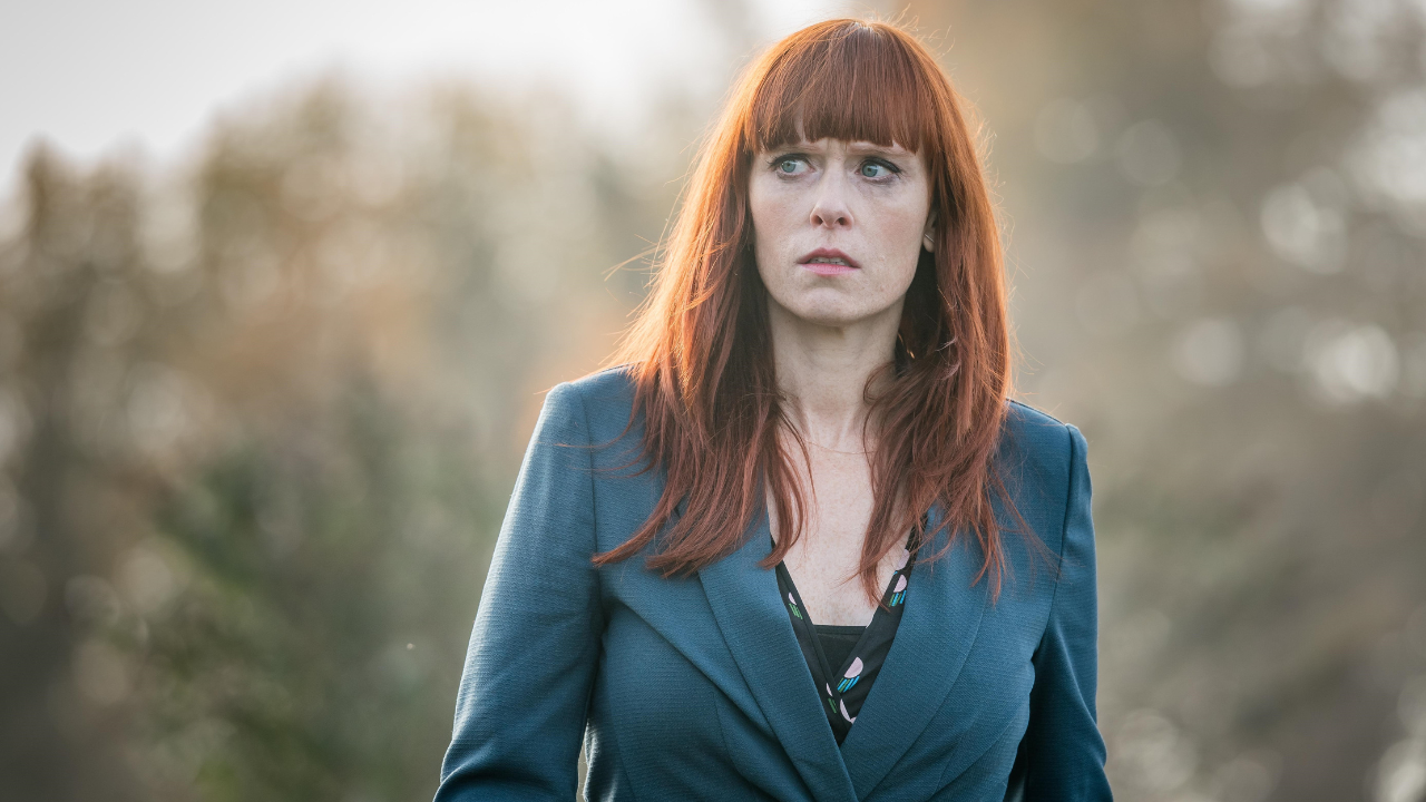 Safe : Audrey Fleurot a-t-elle dû apprendre à parler anglais pour la série ?